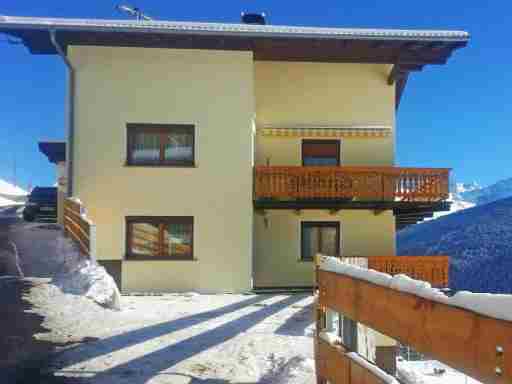 Apartment Alpenliebe - KPL656