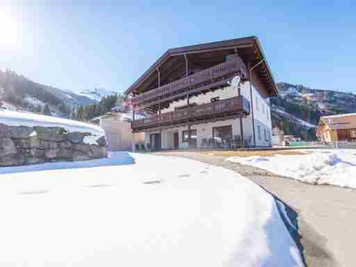 Bernkogel Penthouse