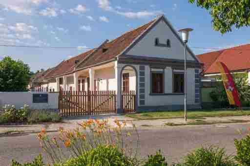 Tschardakenhof Appartements: Lutzmannsburg, Sonnenland, Burgenland