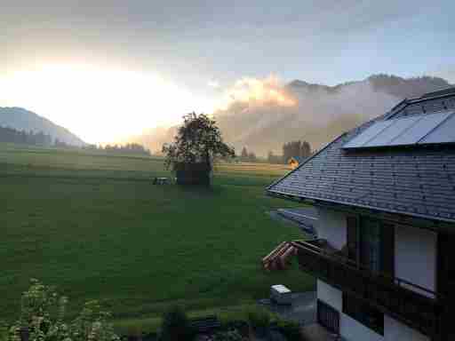 Ferienwohnung Lassendorf