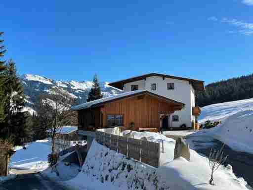 Apartment Karwendel