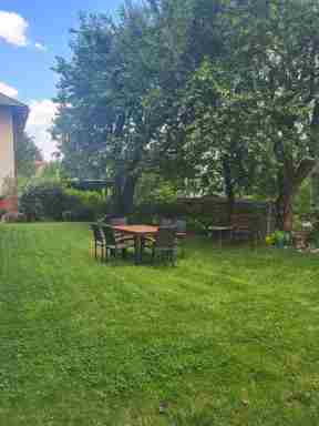 Apartment Graz Lustbuhel