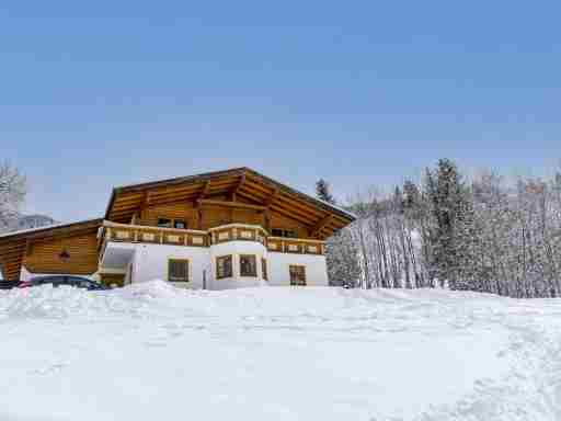 Chalet Barney XL