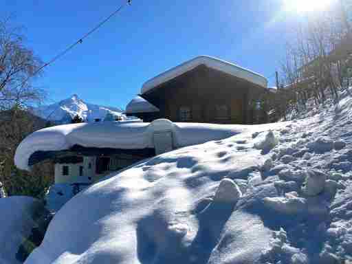 Kogelnig-Hütte