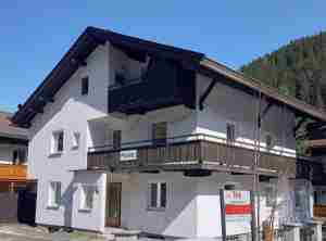 Haus Irmgard: Tux, Tux-Finkenberg, Tirol