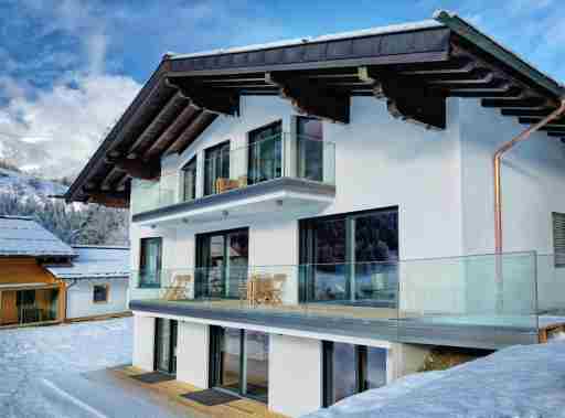 Appartementhaus Mountainvista: Kleinarl, Salzburger Sportwelt, Salzburgerland
