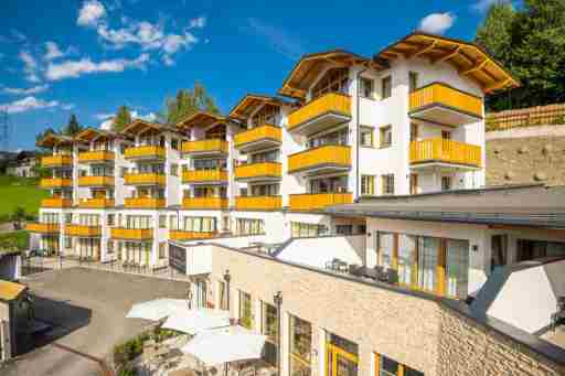 Ski- und Sonnenresort Alpendorf by AlpenTravel