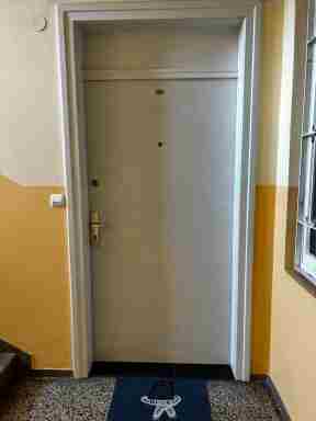 Messe Apartment