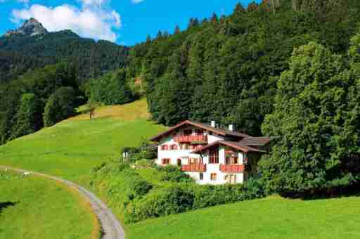 Haus Kleiner Turm