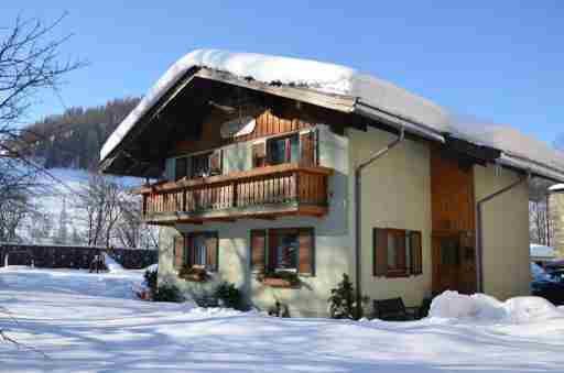 Landhaus Glockner: Bruck an der Großglocknerstraße, Bruck Fusch Großglockner, Salzburgerland