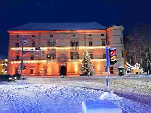 Stadtappartment Penthouse mit privatem Seezugang am Millstätter See