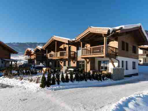 Sonnen Lodge Kaprun