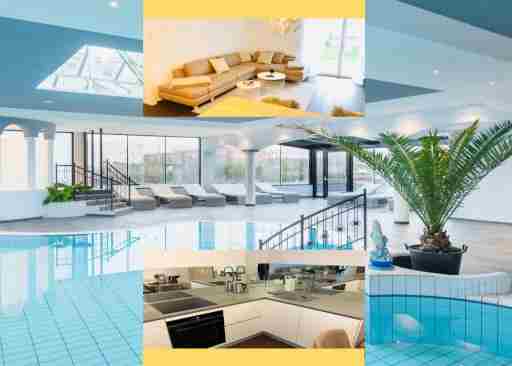 25h SPA-RESIDENZ-Neusiedl Apartment LUXURY PLUS lake