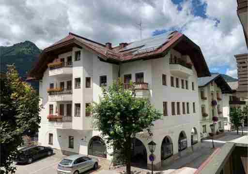 Ferienhaus Birgit: Bad Hofgastein, Gasteinertal, Salzburgerland