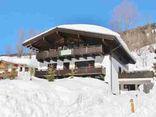 Chalet Heimelig L