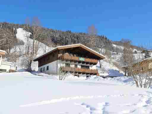 Chalet Heimelig M