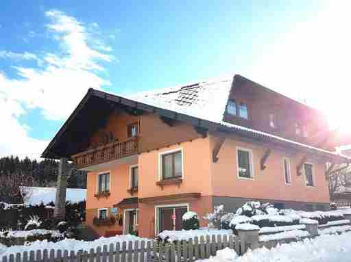 Appartement am Hauser Kaibling