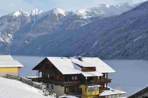 Pichlerhof: Stall, Millstätter See Bad Kleinkirchheim Nockberge, Kärnten