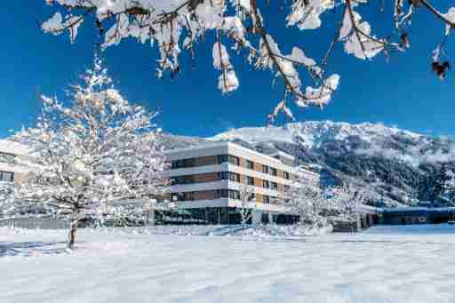 TUI BLUE Montafon