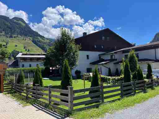 Standlgut: Rauris, Ferienregion Nationalpark Hohe Tauern, Salzburgerland
