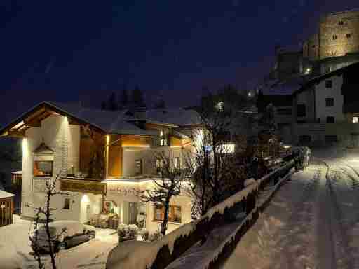 Appartements Am Burgsee