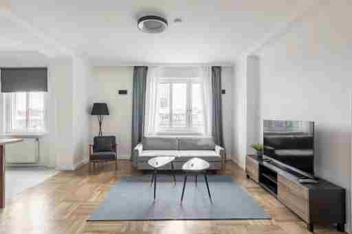 CITY CENTER- stylish & sunny Appartement