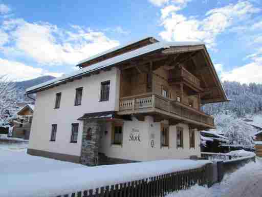 Haus Stock: Zell am Ziller, Zillertal, Tirol