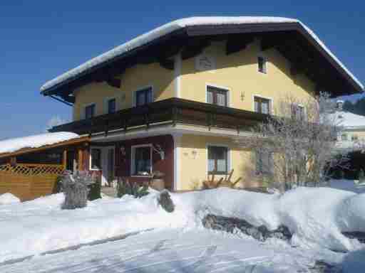 Haus Gsenger: Abtenau, Tennengau, Salzburgerland