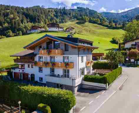 Bernstein Appartements: Kaprun, Zell am See-Kaprun, Salzburgerland