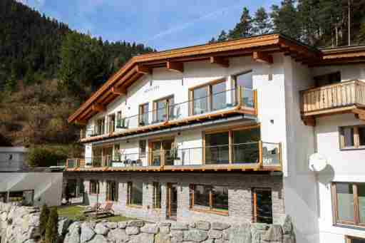 Monte Vita Tirol Family & SPA