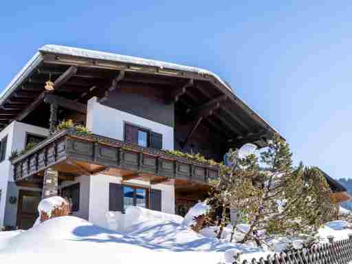 Chalet Josef