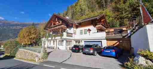 Appartementhaus Gugganig: Flattach, Nationalpark Hohe Tauern, Kärnten