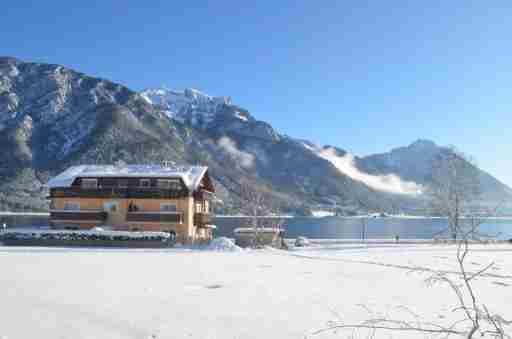 Appartements Am Achensee