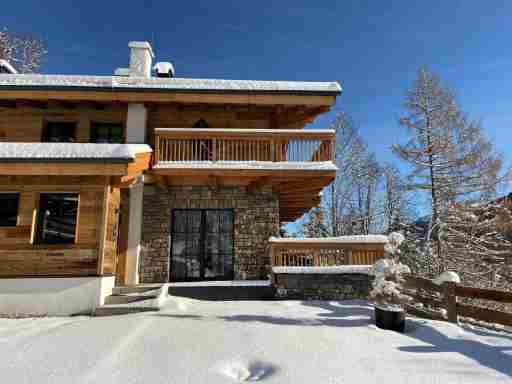 Chalet Glemmerl Mountain Lodge, Saalbach Hinterglemm