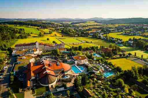 Avita Resort Bad Tatzmannsdorf