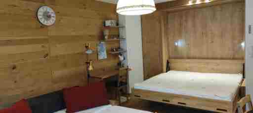 Alpenappartement Bartl