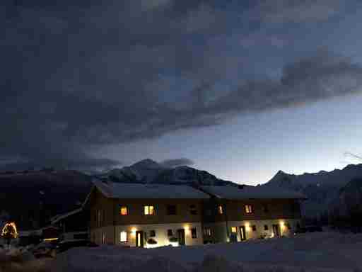 Grossglockner Chalets Zell am See