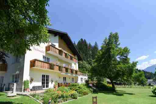 Pension Seiwald