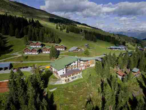 Apartment in Lienz with a washing machine