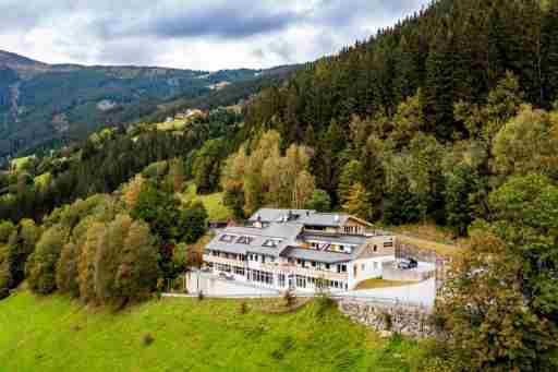 der Sonnberg - Alpinlodges