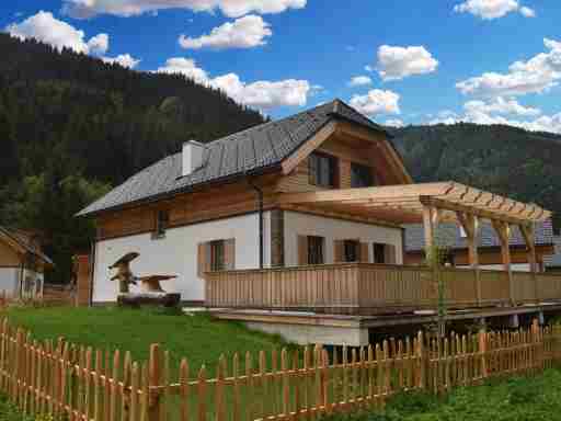 Chalet Thor