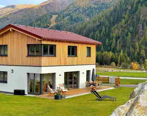 TYROL PURElife Lodges