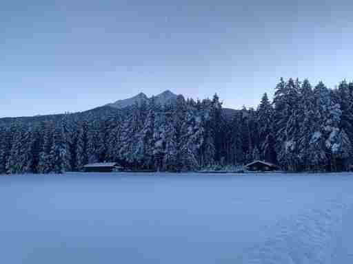 Waldchalet am Eichhof