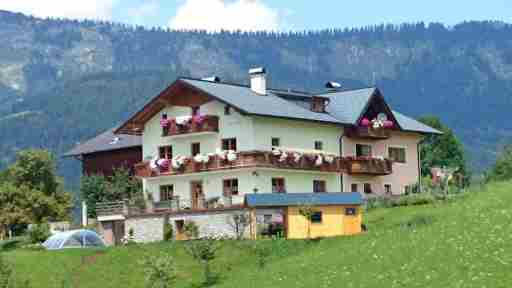 Haus Wieser: Abtenau, Tennengau, Salzburgerland