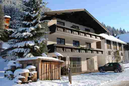 Naturhaus Andrea: Großarl, Großarltal, Salzburgerland