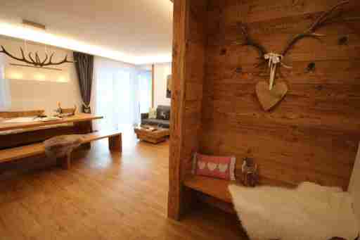 Free Feel Appartements by Schladming-Appartements