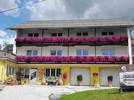 Ferienhaus Brenner: Sankt Kathrein am Offenegg, Oststeiermark, Steiermark