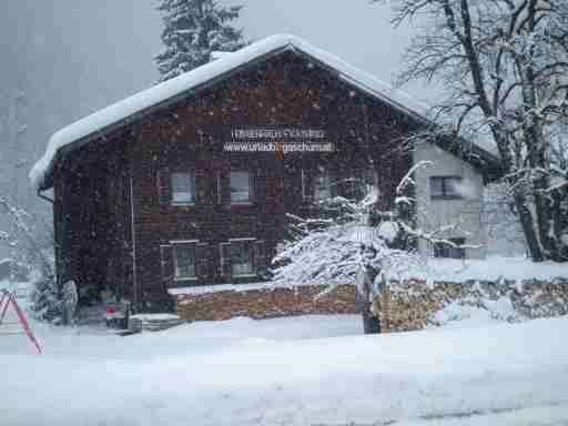 Ferienhaus Kathrili Gaschurn