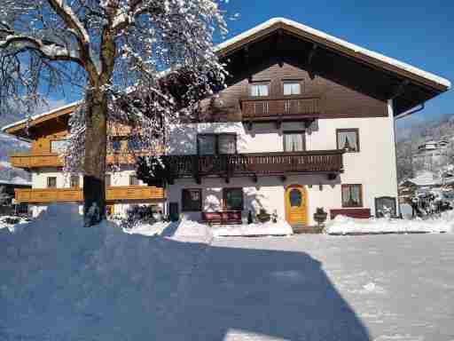 Haus Traudl: Mayrhofen, Mayrhofen Hippach, Tirol