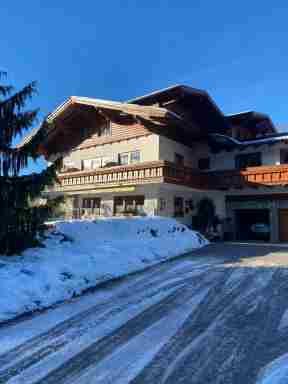 Landhaus Wieser: Ramsau am Dachstein, Schladming Dachstein, Steiermark